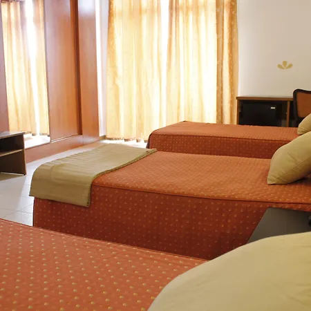 4dreams Chimisay Hotel 3*