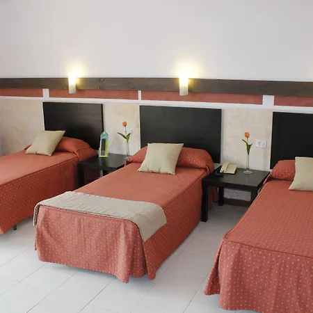 Hotel 4dreams Chimisay Puerto de la Cruz (Tenerife)