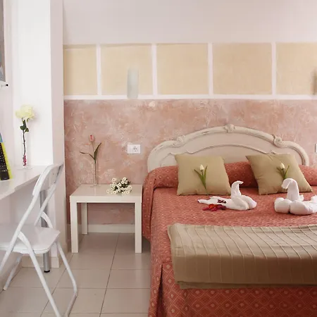 吉米萨伊四梦酒店 酒店 3*