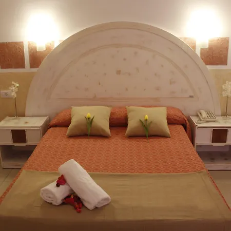 4dreams Chimisay Hotel 3*