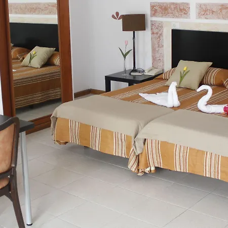 Hotel 4dreams Chimisay