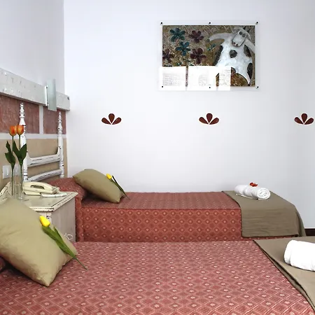 4dreams Chimisay 3* Puerto de la Cruz (Tenerife)