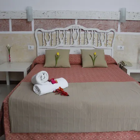 酒店 吉米萨伊四梦酒店