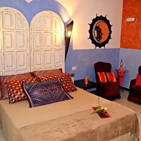 酒店 吉米萨伊四梦酒店 3*