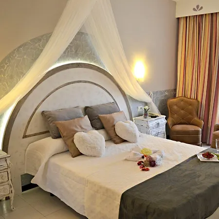 酒店 吉米萨伊四梦酒店 3*