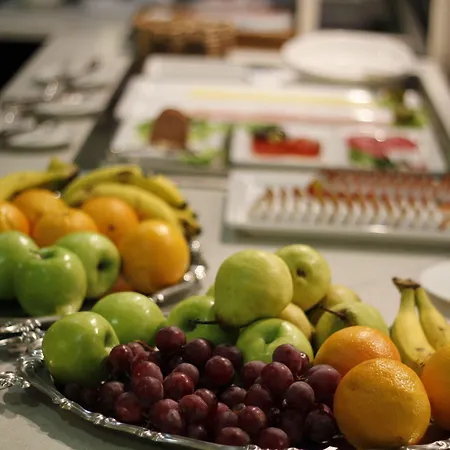 吉米萨伊四梦酒店 3*