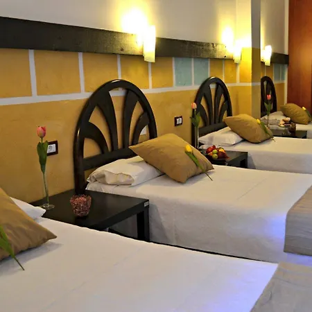 Hotel 4dreams Chimisay 3*