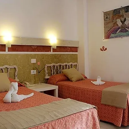 فندق 4dreams Chimisay 3*