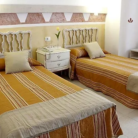 فندق 4dreams Chimisay بويرتو ذي لا كروز