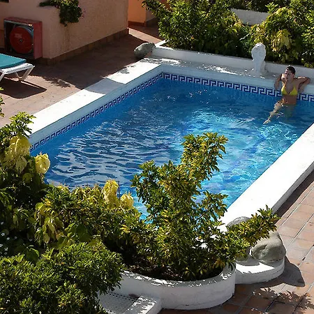 Hotel 4dreams Chimisay 3*