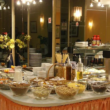 4dreams Chimisay Hotel 3*