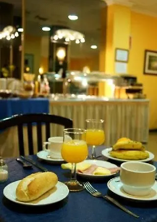 4dreams Chimisay Hotel Puerto de la Cruz (Tenerife)