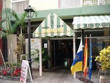 4dreams Chimisay 3* Puerto de la Cruz (Tenerife)