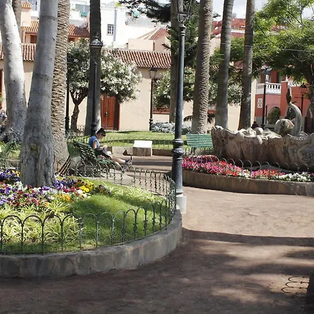 4dreams Chimisay Puerto de la Cruz (Tenerife)