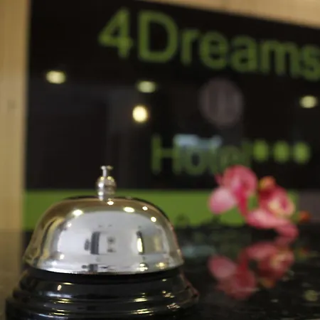 4dreams Chimisay