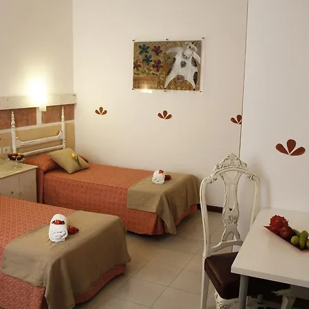 Hotel 4dreams Chimisay Puerto de la Cruz (Tenerife)