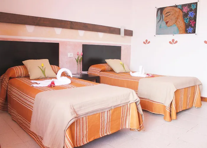 4dreams Chimisay Hotel