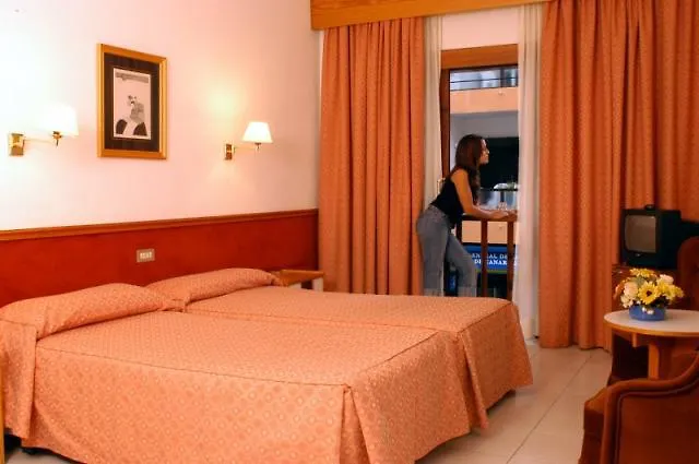 Hotel 4dreams Chimisay