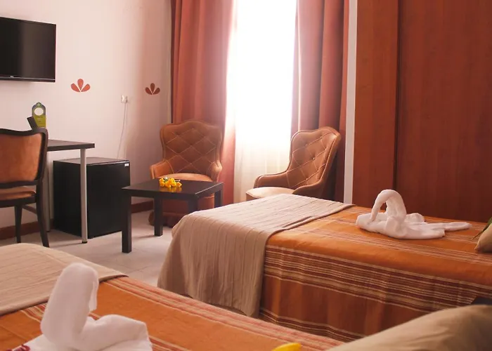 4dreams Chimisay 3* Puerto de la Cruz (Tenerife)