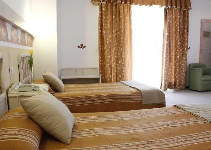 Hotel 4dreams Chimisay Puerto de la Cruz (Tenerife)