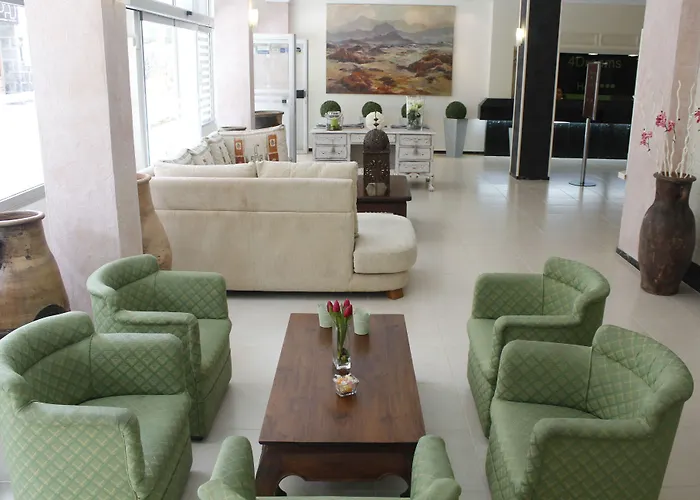 4dreams Chimisay Puerto de la Cruz (Tenerife)