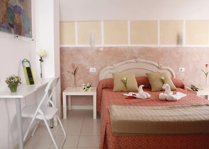 4dreams Chimisay Hotel 3*