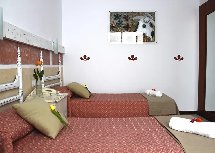 4dreams Chimisay 3* Puerto de la Cruz (Tenerife)