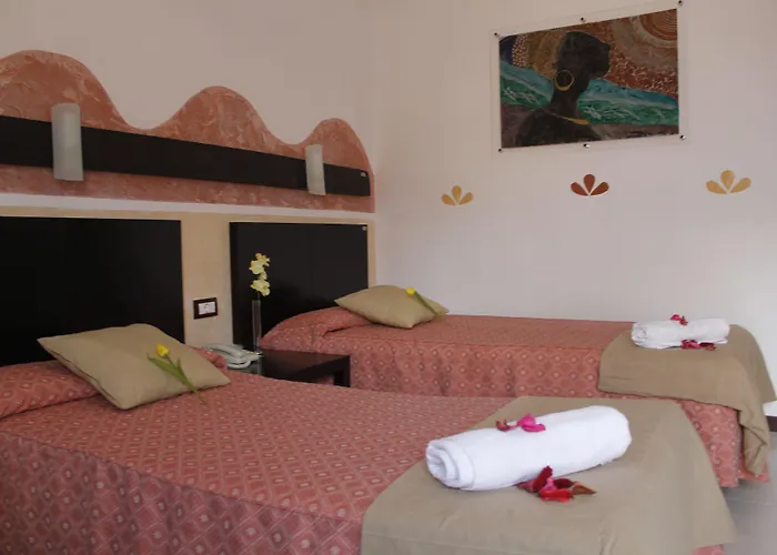 4dreams Chimisay Puerto de la Cruz (Tenerife)