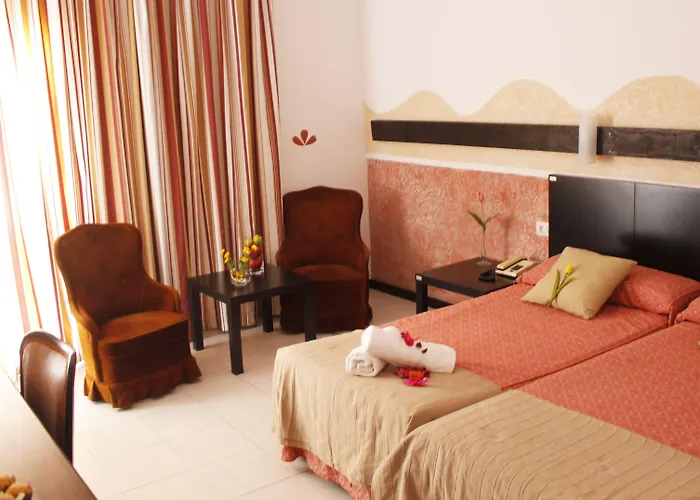 4dreams Chimisay Hotel 3*