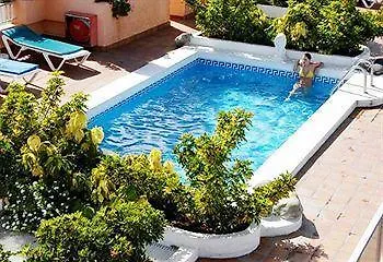 Hotel 4dreams Chimisay Puerto de la Cruz (Tenerife)