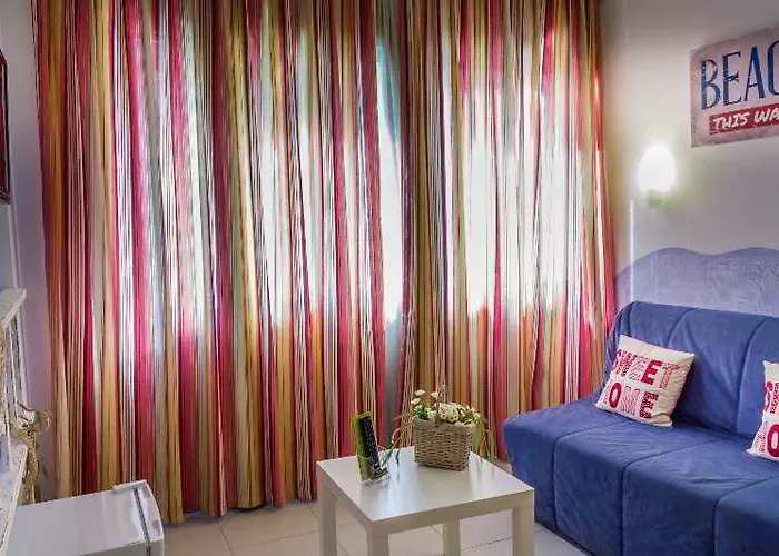 Hotel 4dreams Chimisay