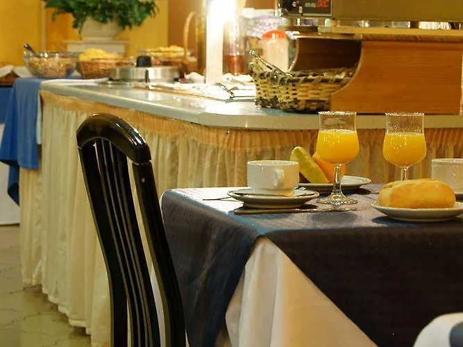 4dreams Chimisay Hotel Puerto de la Cruz (Tenerife)