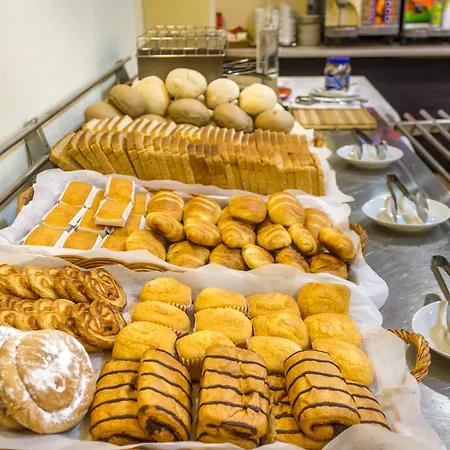 מלון 4dreams Chimisay