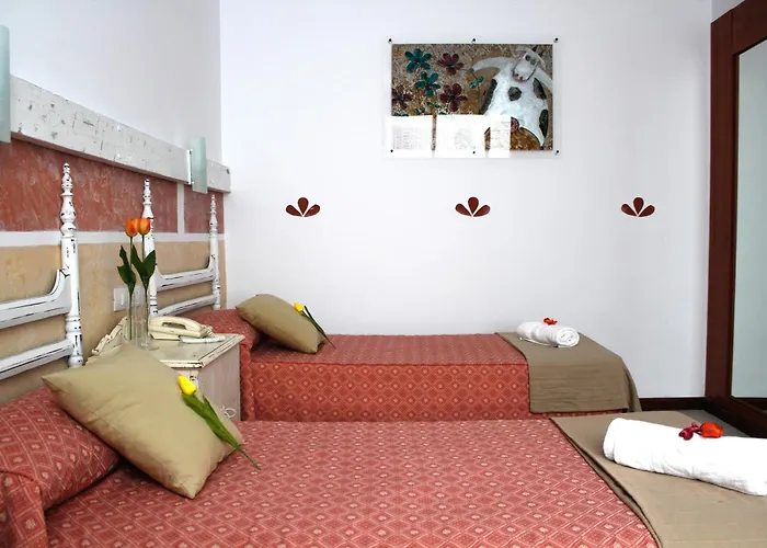 מלון 4dreams Chimisay פוארטו דה לה קרוז