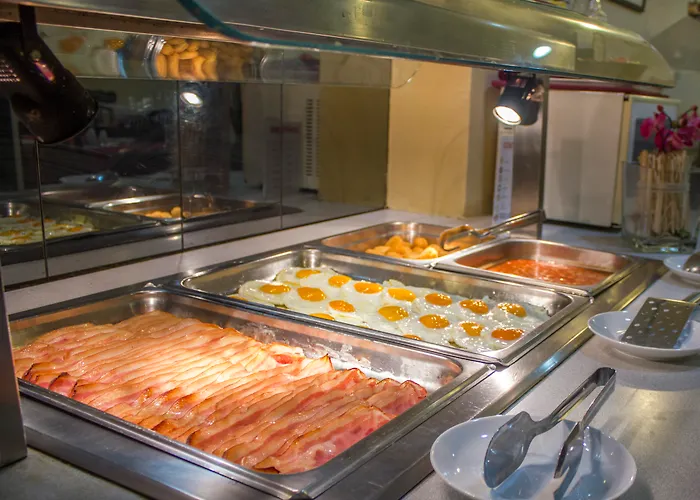 מלון 4dreams Chimisay פוארטו דה לה קרוז