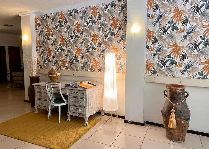 4dreams Chimisay מלון