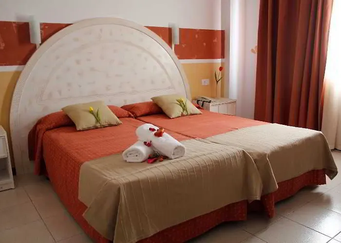 4dreams Chimisay פוארטו דה לה קרוז