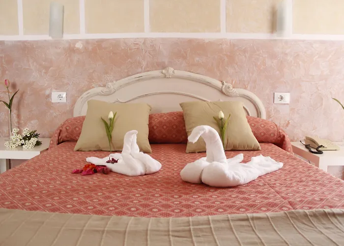 4dreams Chimisay 3* פוארטו דה לה קרוז