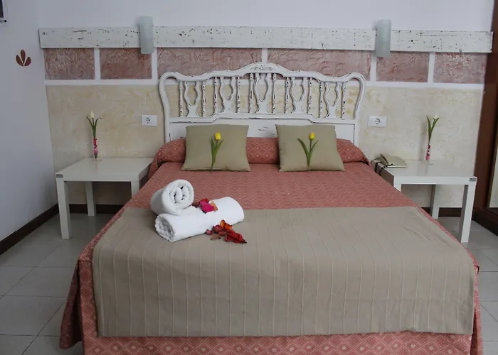 מלון 4dreams Chimisay