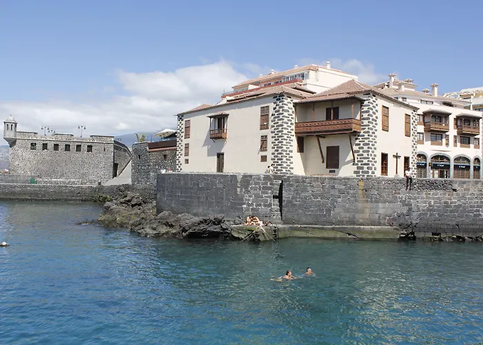 4dreams Chimisay מלון