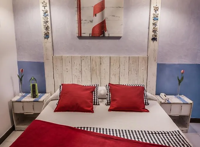 4dreams Chimisay מלון