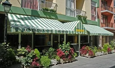 4dreams Chimisay 3* פוארטו דה לה קרוז