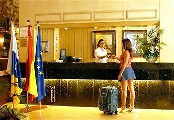 4dreams Chimisay Puerto de la Cruz (Tenerife)